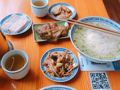 -同得兴 Since·1995 传统苏式面馆(十全街店)