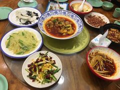 -蜀厨蓉匠(广福店)