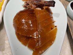 -那家小馆•北京菜•烤鸭(中关村店)