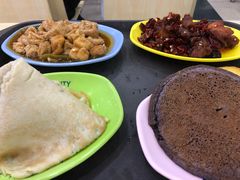 -清华澜园教工餐厅