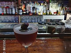 -迦南D BAR