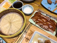 -局气 烤鸭·北京菜(光华路店)