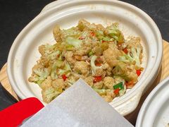 -鸽子侯·家宴·平价海鲜(市图书馆店)