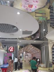 -meland club亲子乐园(重庆万象城店)