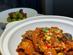 -院里寻菜·精致庭院菜(观沙岭店)