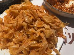 -老员外骨汤火锅(海州古城店)