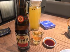 -小厨师·二十年沈家门小海鲜(百井坊巷店)