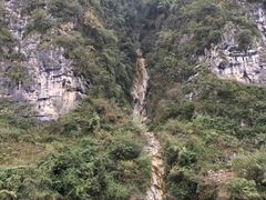 -乌江画廊(彭水苗族土家族自治县)