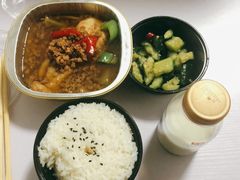 -令狐冲·炭烤活鱼(宝龙店)