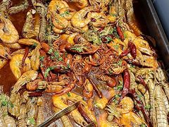 -小明家·鲜牛肉火锅自助(铁西店)