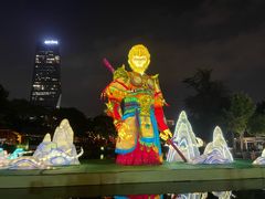 -深圳锦绣中华民俗村