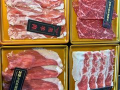 -牛武士寿喜烧·和牛火锅自助(全球首店)