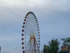 -三亚海昌梦幻海洋不夜城