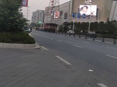 -龙湖南京江北天街