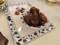 怀旧糖醋排骨-宁波状元楼酒店(和义路店)