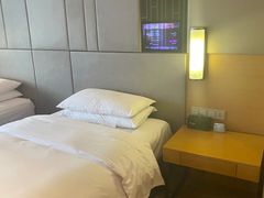 -扬州皇冠假日酒店