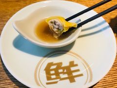 -船歌·鱼水饺青岛菜(闽江二路店)