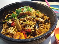 -友达面馆(二七南路店)