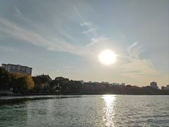 -苏州古运河游船(新市桥码头)