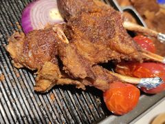 -旺顺阁鱼头泡饼(小红门店)