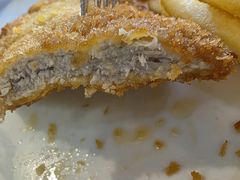 -维兰西餐(万泉河店)