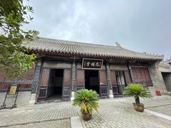 -南阳府衙