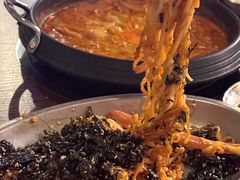 -韩鼎丰·韩国料理(林奥店)