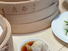 -鼎泰丰(当代商城店)