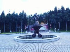 -珠海圆明新园