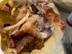 -醉得意·山茶油炒土鸡(泰安火车站大润发店)