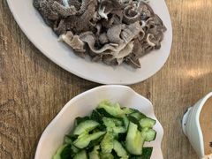 水爆肚-宋记爆肚(酒仙桥店)