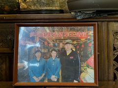 -玉桥餐厅(天坛店)