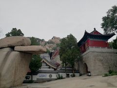 -峄山风景名胜区