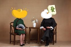 -时光纪全家福·母女写真
