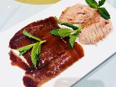 -四季民福烤鸭店(前门店)