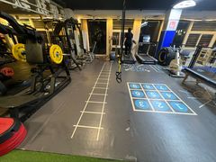-欢喜运动健身综合馆·HappyGym