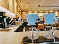 -星巴克臻选(金桥国际店)