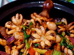 -友德福.老字号粤菜.广州地标融合美食(荔湾路店)