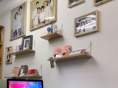 -海马体照相馆(大连罗斯福广场店)