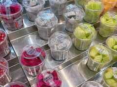 -永辉超市(鲁谷店)