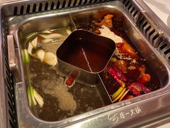 -串一火锅(赛格国际购物中心店)