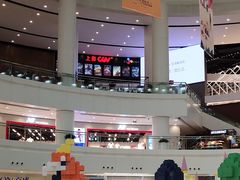 -百盛(莘庄店)