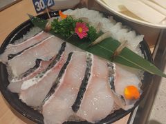 -海底捞火锅(天津SM城市广场店)