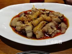 -陆壹捌餐厅(五大道店)