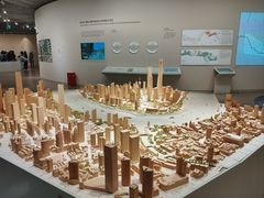 -上海城市规划展示馆