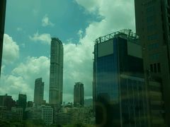 -香港皇家太平洋酒店