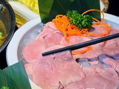 -居石捞·潮汕卤水火锅(华山店)