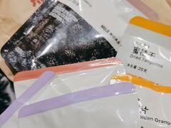 -MUJI无印良品(华贸店)
