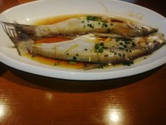 -三凤酒家·百年无锡菜(清扬茂业店)