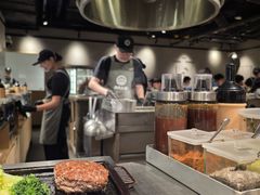 -肉肉大米(金虹桥店)